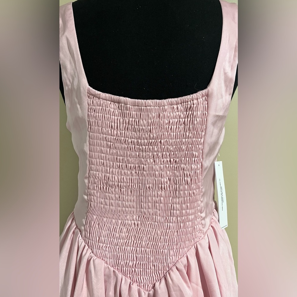 Princess Polly Pink Dress - Picture 5 of 8